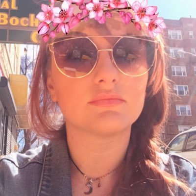 Meghan Sackman