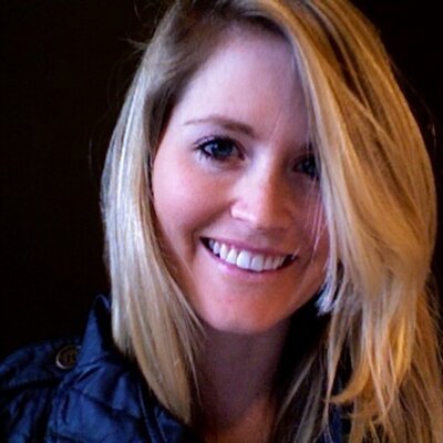 Meghan Walker