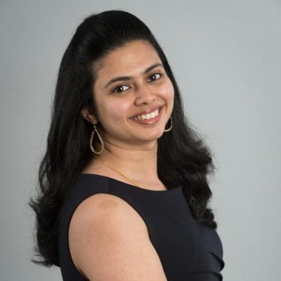 Meghana Kurup