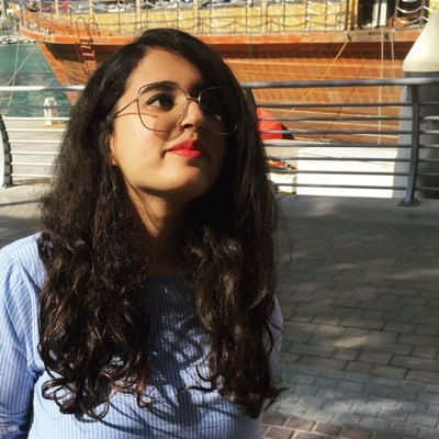 Mehak Sabharwal