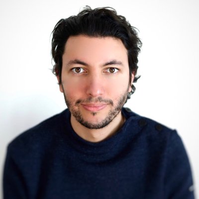 Mehdi Ramdani