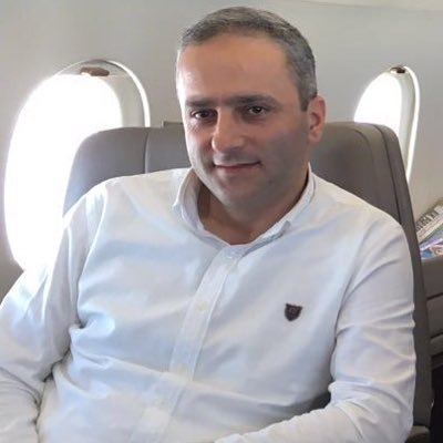 Mehmet Yücel