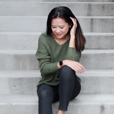 Meilin Tompkins