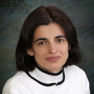 Melania Cristescu