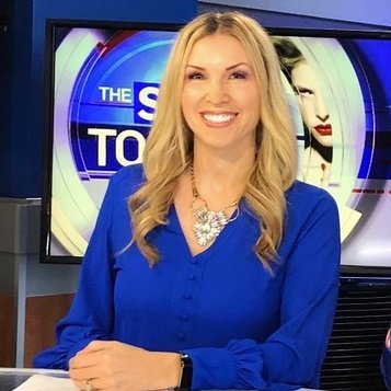 Melanie Borrelli