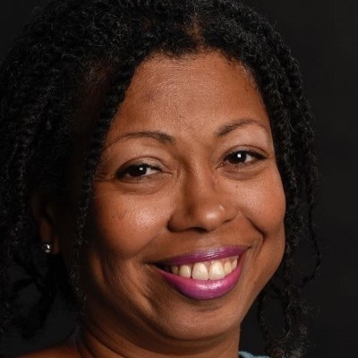 Melanie Eversley