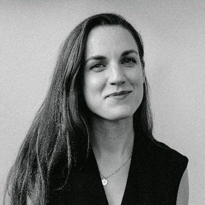 Melanie Gouby