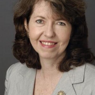 Melanie Kirkpatrick
