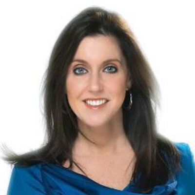 Melanie Todd