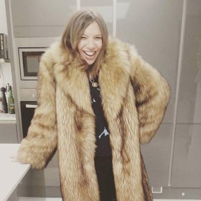 Melanie Wilkinson