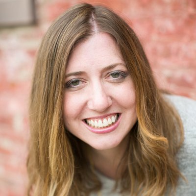 Melanie Wolkoff Wachsman