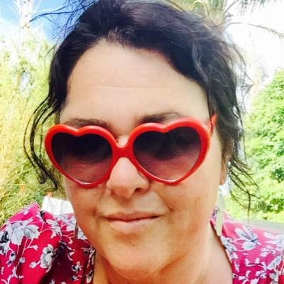 Melinda McMillan