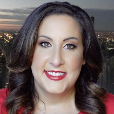 Melissa Berman