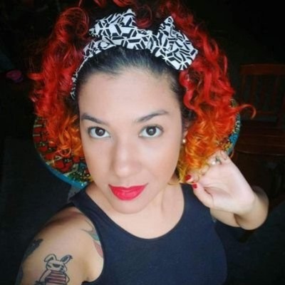 Melissa Cruz