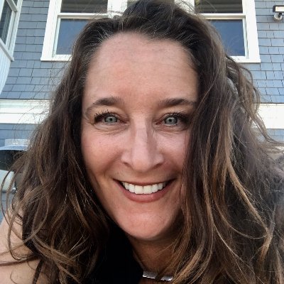 Melissa Gillespie