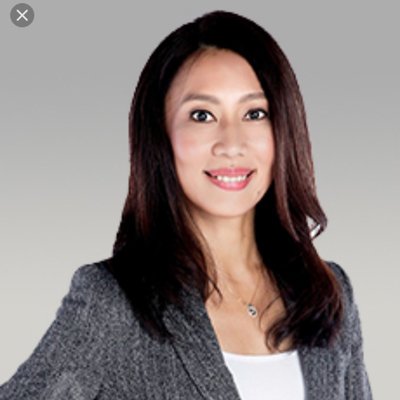 Melissa Goh