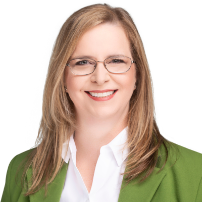 Melissa Gratias