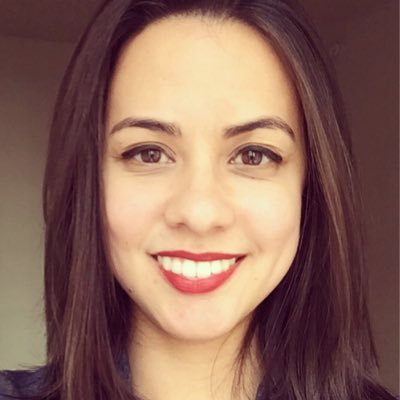 Melissa Harrison