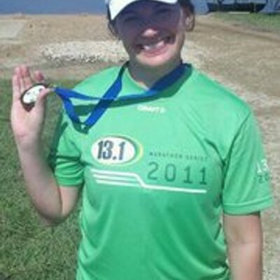 Melissa Hillebrand