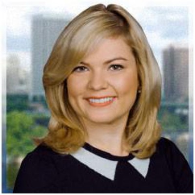 Melissa Hipolit