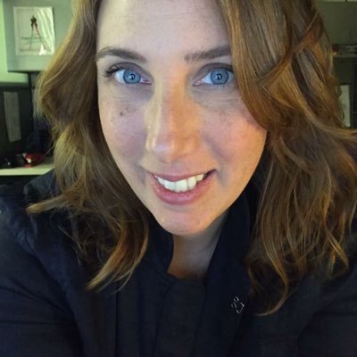 Melissa Jewsbury