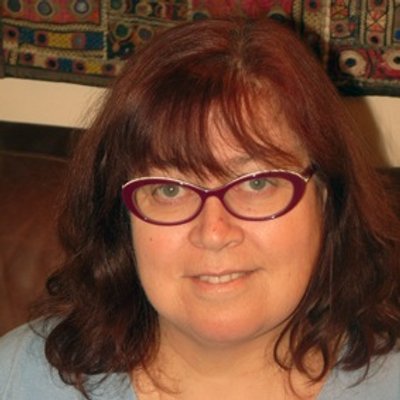 Melissa Shales
