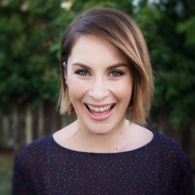 Melissa Stokes