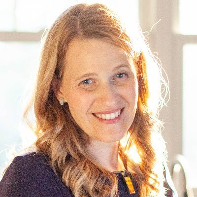 Melody Warnick