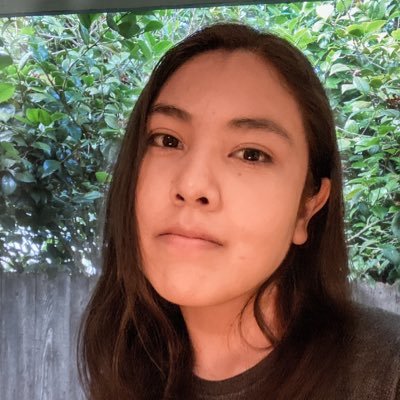 Melorie Begay