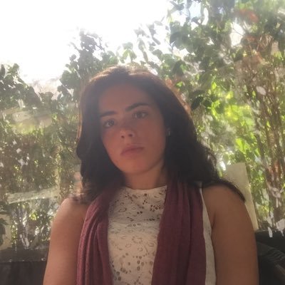 Menna Zaki