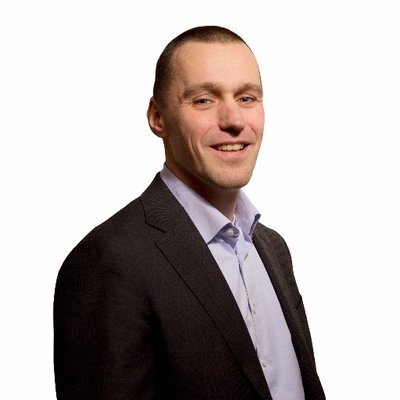 Menno van Hoven