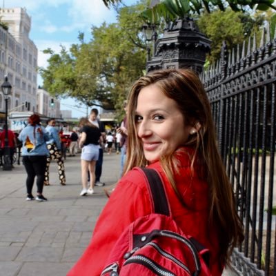Mercedes Leguizamon