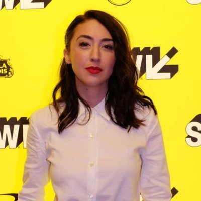 Meredith Alloway