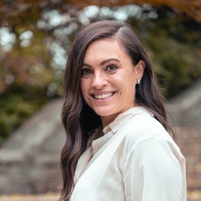 Meredith Galante