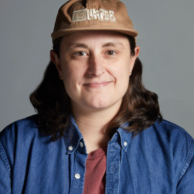 Meredith Heil