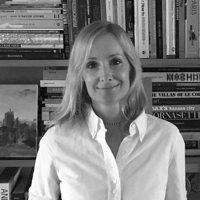 Meredith Mendelsohn