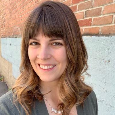 Meredith Metsker