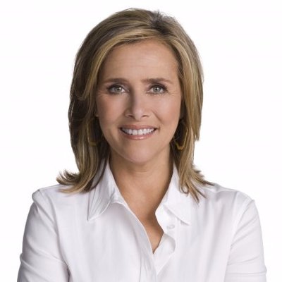 Meredith Vieira