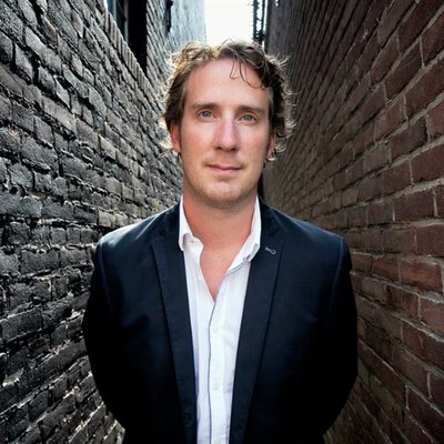 Merijn de Waal