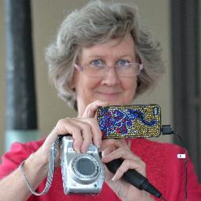 Merilyn Vale