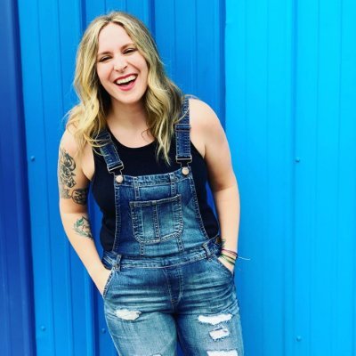 Merritt Mclaughlin
