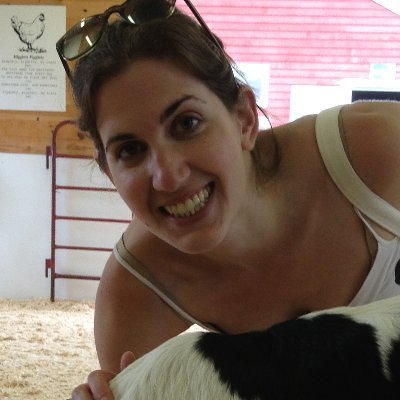 Meryl Rothstein