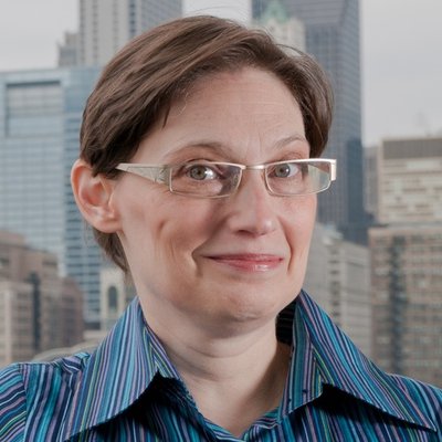 Meta S. Brown