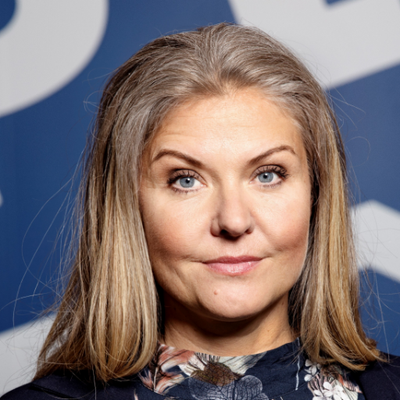 Mette Simonsen