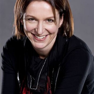 Mhairi Stuart
