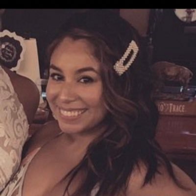 Mia Rosas