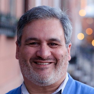Michael A. Riccardi