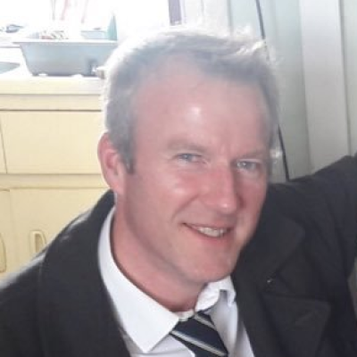 Michael Alexander