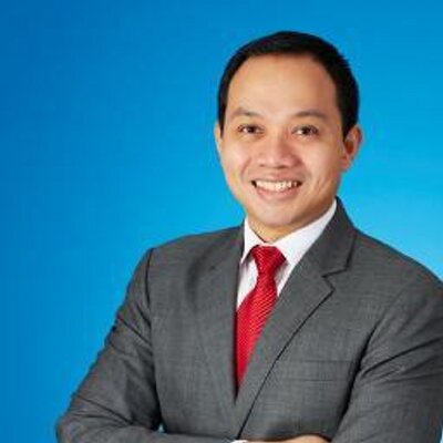 Michael Araneta