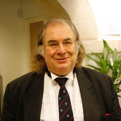 Michael Arnheim
